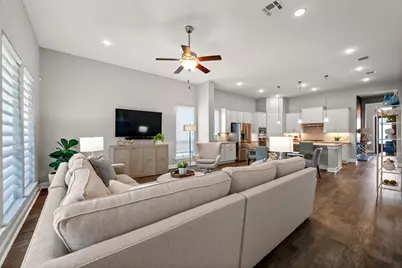 11911 Bay Heights Way #91, Austin, TX 78726 - Photo 9