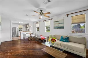 3606 Abbate Cir, Austin, TX 78721 - Photo 5