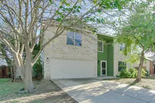 2005 Whistling Way, Taylor, TX 76574 - Photo 1