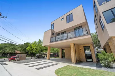1403 Barton Hills Drive #1, Austin, TX 78704 - Photo 7
