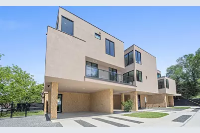 1403 Barton Hills Drive #1, Austin, TX 78704 - Photo 5