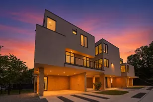 1403 Barton Hills Dr, Austin, TX 78704 - Photo 1
