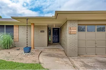 402 Greenwood Drive, Georgetown, TX 78628 - Photo 3