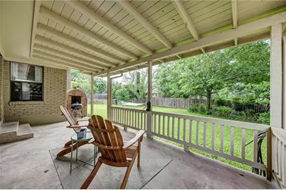 402 Greenwood Drive, Georgetown, TX 78628 - Photo 31