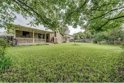402 Greenwood Drive, Georgetown, TX 78628 - Photo 27