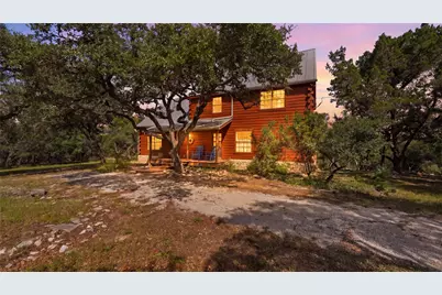 800 Woodcreek Ranch Road, Wimberley, TX 78676 - Photo 1