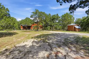 800 Woodcreek Ranch Rd, Wimberley, TX 78676 - Photo 5