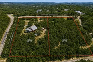 800 Woodcreek Ranch Rd, Wimberley, TX 78676 - Photo 3