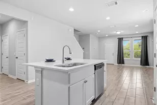 101 Chalk Lake Cove, Georgetown, TX 78633 - Photo 9