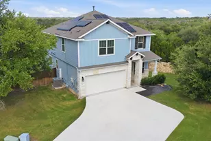 101 Chalk Lake Cove, Georgetown, TX 78633 - Photo 1