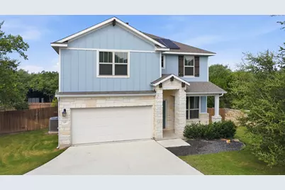 101 Chalk Lake Cove, Georgetown, TX 78633 - Photo 37