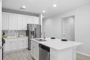101 Chalk Lake Cove, Georgetown, TX 78633 - Photo 17