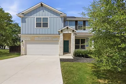 101 Chalk Lake Cove, Georgetown, TX 78633 - Photo 1