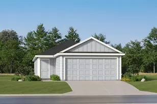 528 Jones Beach Cove, Jarrell, TX 76537 - Photo 1