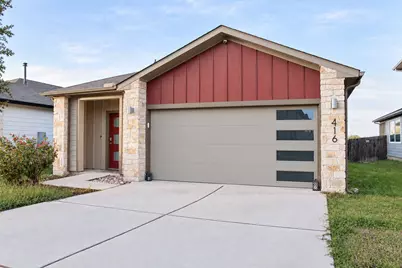 416 Millbrook Boulevard, San Marcos, TX 78666 - Photo 1