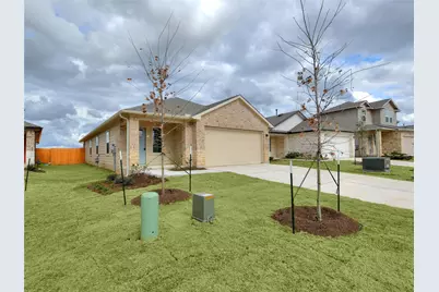 708 Roaring Fork Road, Bastrop, TX 78602 - Photo 5