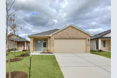 708 Roaring Fork Road, Bastrop, TX 78602 - Photo 1