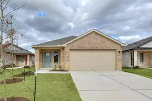 708 Roaring Fork Rd, Bastrop, TX 78602 - Photo 1