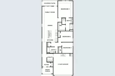 708 Roaring Fork Road, Bastrop, TX 78602 - Photo 3