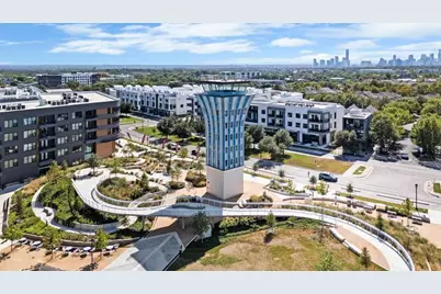 3814 Berkman Drive, Austin, TX 78723 - Photo 35