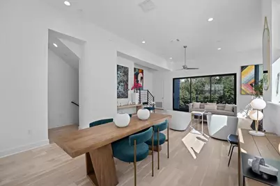 3814 Berkman Drive, Austin, TX 78723 - Photo 3