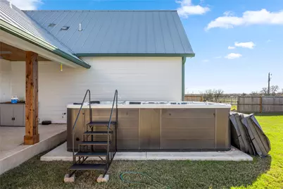 1434 Antioch Road, Paige, TX 78659 - Photo 31