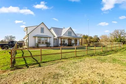 1434 Antioch Road, Paige, TX 78659 - Photo 5