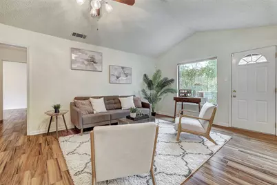 8606 Thunderbird Road #A & B, Austin, TX 78736 - Photo 5