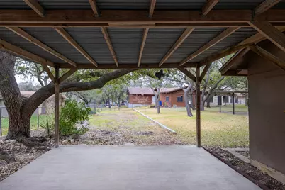 8606 Thunderbird Road #A & B, Austin, TX 78736 - Photo 31