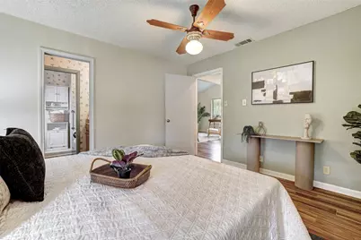 8606 Thunderbird Road #A & B, Austin, TX 78736 - Photo 19