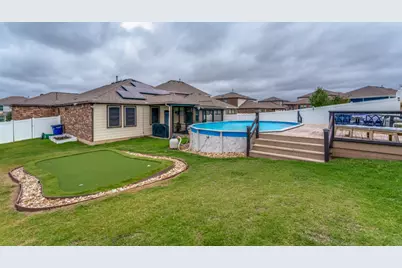 5921 Lehman Way, Austin, TX 78747 - Photo 1