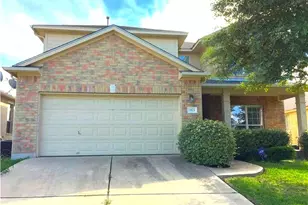 3523 Shiraz Loop, Round Rock, TX 78665 - Photo 1