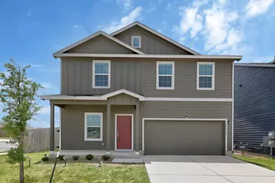 14121 Berning Road, Pflugerville, TX 78660 - Photo 1