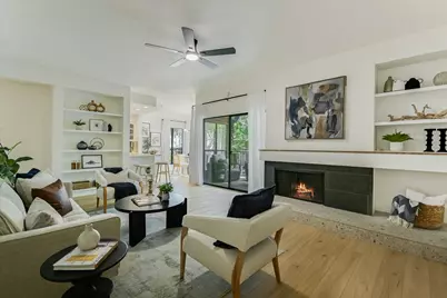 4711 Spicewood Springs Road #A-101, Austin, TX 78759 - Photo 3