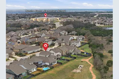 174 Russet Trail, Georgetown, TX 78628 - Photo 33