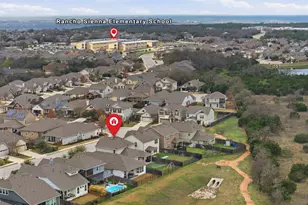 174 Russet Trl, Georgetown, TX 78628 - Photo 33