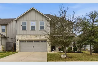 174 Russet Trail, Georgetown, TX 78628 - Photo 27