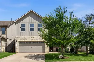 174 Russet Trl, Georgetown, TX 78628 - Photo 1