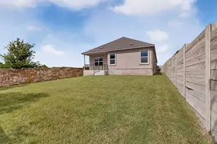 941 Legends Ln, Georgetown, TX 78628 - Photo 29