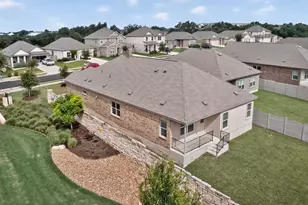 941 Legends Ln, Georgetown, TX 78628 - Photo 31