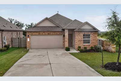 941 Legends Lane, Georgetown, TX 78628 - Photo 3