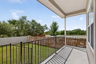 941 Legends Ln, Georgetown, TX 78628 - Photo 27
