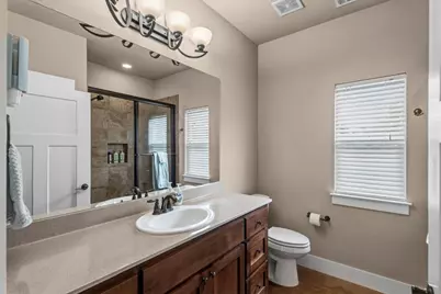 138 Wood Hollow Court, Bastrop, TX 78602 - Photo 13