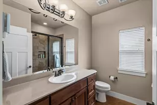 138 Wood Hollow Ct, Bastrop, TX 78602 - Photo 13