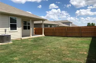 116 Fair Anne Dr, Georgetown, TX 78626 - Photo 25