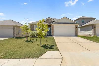 116 Fair Anne Drive, Georgetown, TX 78626 - Photo 1