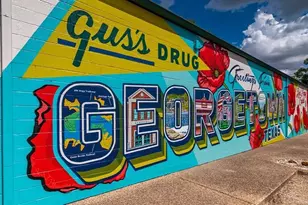 116 Fair Anne Dr, Georgetown, TX 78626 - Photo 3