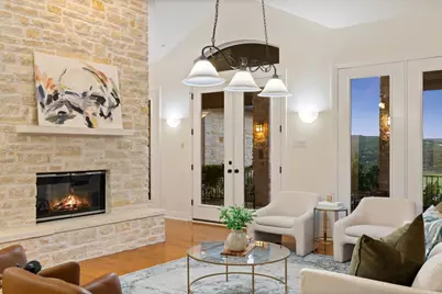17312 Northlake Hills Drive, Jonestown, TX 78645 - Photo 19