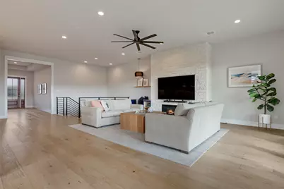 15421 McCormick Vista Drive, Austin, TX 78734 - Photo 9