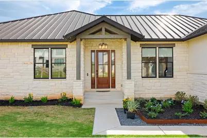 15421 McCormick Vista Drive, Austin, TX 78734 - Photo 1